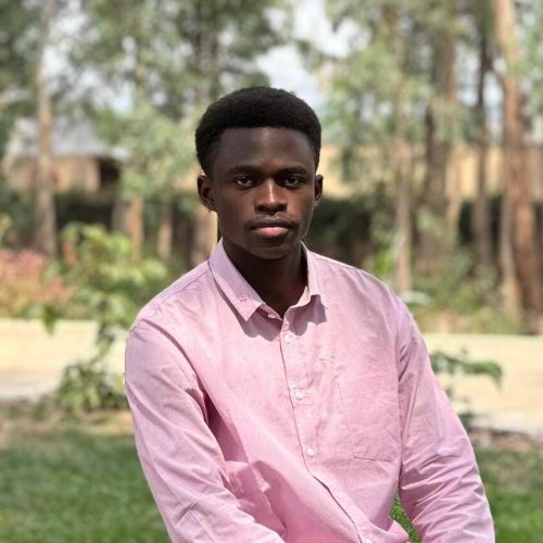 Antoine NZANZU