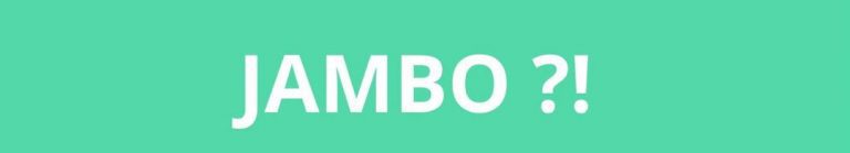 Bonjour en Swahili : Découvrez Comment Saluer comme un Local