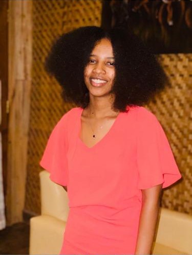 Photo de Wendy, coach de Kinyarwanda chez Soma Langues, une école de langues africaines qui donne des cours de Kinyarwanda, Kirundi, Swahili et Lingala