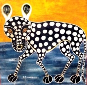 Image pour illustrer la culture swahili chez Soma Langues, école de langues africaines qui donne descours de Kinyarwanda, KIrundi, Swahili et Lingala